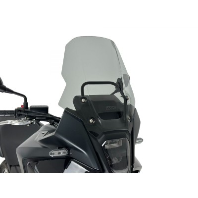 Parbriz touring NX 500/400 smoke ALTE HO077F