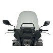 Parbriz touring NX 500/400 smoke ALTE HO077F Parbriz touring NX 500/400 smoke ALTE HO077F thumb