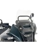 Parbriz sport NX 500/400 transparent ALTE HO078T