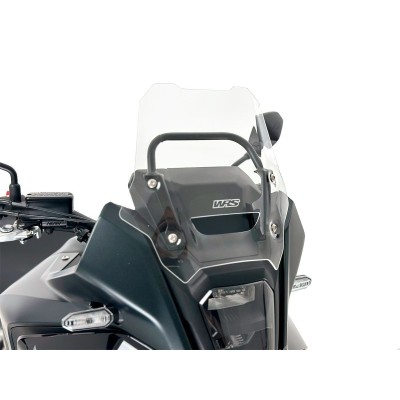 Parbriz sport NX 500/400 transparent ALTE HO078T