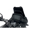Parbriz sport NX 500/400 negru mat ALTE HO078NO Parbriz sport NX 500/400 negru mat ALTE HO078NO thumb