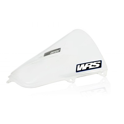 Parbriz high race R1/M(track) clear ALTELE YA035T