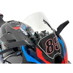 Parbriz RACE M1000RR transparent ALTELE BM100T Parbriz RACE M1000RR transparent ALTELE BM100T