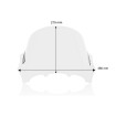 Parbriz RACE M1000RR transparent ALTELE BM100T Parbriz RACE M1000RR transparent ALTELE BM100T thumb