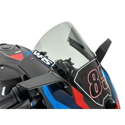 Parbriz race M1000RR smoke ALTELE BM100F Parbriz race M1000RR smoke ALTELE BM100F