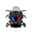 Parbriz race M1000RR smoke ALTELE BM100F Parbriz race M1000RR smoke ALTELE BM100F thumb