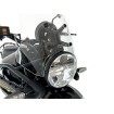 Parbriz CAPONORD ROYAL ENFIELD HIMALAYAN 450 transparent ALTELE RE001T Parbriz CAPONORD ROYAL ENFIELD HIMALAYAN 450 transparent ALTELE RE001T thumb