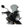 Parbriz CAPONORD ROYAL ENFIELD HIMALAYAN 450 fumuriu ALTELE RE001F