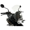 Parbriz touring ROYAL ENFIELD HIMALAYAN 450 clear ALTELE RE002T