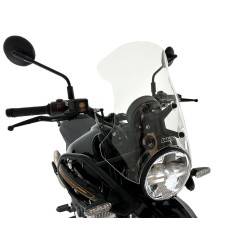 Parbriz touring ROYAL ENFIELD HIMALAYAN 450 clear ALTELE RE002T Parbriz touring ROYAL ENFIELD HIMALAYAN 450 clear ALTELE RE002T