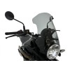 Parbriz touring ROYAL ENFIELD HIMALAYAN 450 smoke ALTELE RE002F