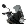 Parbriz touring ROYAL ENFIELD HIMALAYAN 450 dark smoke ALTELE RE002FS