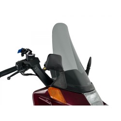Parbriz standard HONDA CN250/SPAZIO/HELIX fumuriu ALTE HO079F Parbriz standard HONDA CN250/SPAZIO/HELIX fumuriu ALTE HO079F