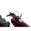 Parbriz față CITY HONDA CN250/SPAZIO/HELIX transparent ALTE HO080T