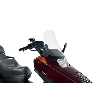 Parbriz față CITY HONDA CN250/SPAZIO/HELIX transparent ALTE HO080T
