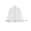 Parbriz standard HONDA CN25 ALTE HO079T Parbriz standard HONDA CN25 ALTE HO079T thumb