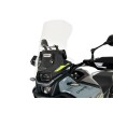 Parbriz față CAPONORD CFMOTO 450 ALTELE CF004T Parbriz față CAPONORD CFMOTO 450 ALTELE CF004T thumb