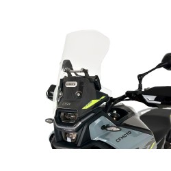 Parbriz față CAPONORD CFMOTO 450 ALTELE CF004T Parbriz față CAPONORD CFMOTO 450 ALTELE CF004T