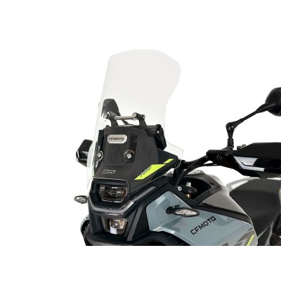 Parbriz față CAPONORD CFMOTO 450 ALTELE CF004T