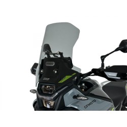 Parbriz CAPONORD CFMOTO 450 ALTELE CF004F Parbriz CAPONORD CFMOTO 450 ALTELE CF004F