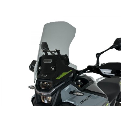 Parbriz CAPONORD CFMOTO 450 ALTELE CF004F