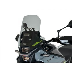 Parbriz touring CFMOTO 450M ALTELE CF005F