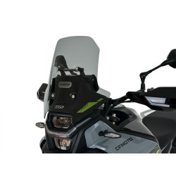 Parbriz touring CFMOTO 450M ALTELE CF005FS Parbriz touring CFMOTO 450M ALTELE CF005FS