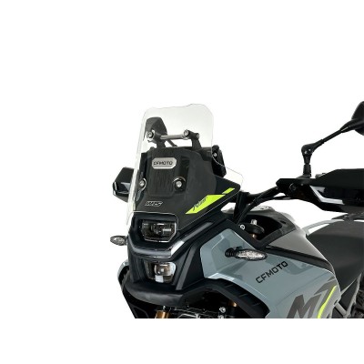 Parbriz sport CFMOTO 450MT ALTELE CF006T