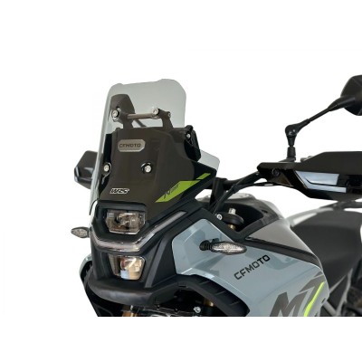 Parbriz sport CFMOTO 450MT ALTELE CF006F