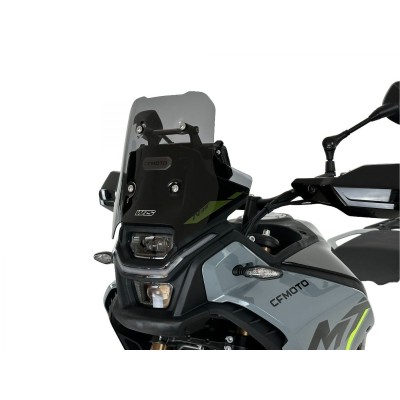 Parbriz sport CFMOTO 450MT ALTELE CF006FS
