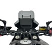 Parbriz sport CFMOTO 450MT ALTELE CF006FS Parbriz sport CFMOTO 450MT ALTELE CF006FS thumb