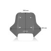 Parbriz sport CFMOTO 450MT ALTELE CF006FS Parbriz sport CFMOTO 450MT ALTELE CF006FS thumb