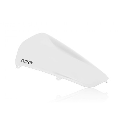 Parbriz față race YAM R9 clear ALTE YA038T Parbriz față race YAM R9 clear ALTE YA038T