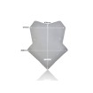 Parbriz sport YAM TRACER 9 ALTE YA039FS Parbriz sport YAM TRACER 9 ALTE YA039FS thumb