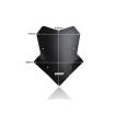 Parbriz sport YAM TRACER 9 ALTE YA039NO Parbriz sport YAM TRACER 9 ALTE YA039NO thumb