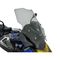 Parbriz față CAPONORD PLUS W/ RA ALTELE BM108F Parbriz față CAPONORD PLUS W/ RA ALTELE BM108F