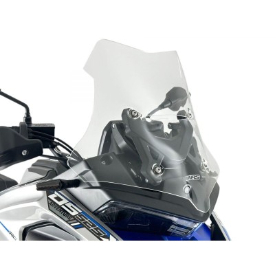 Parbriz touring VOGE VALICO ALTELE VO002T