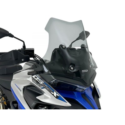 Parbriz touring VOGE VALICO ALTELE VO002F