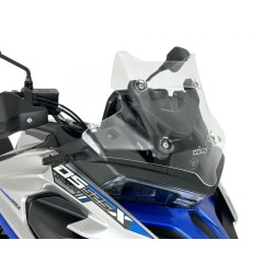 Parbriz față enduro VOGE VALICO ALTELE VO003T