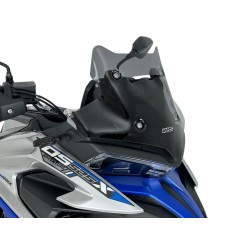 Parbriz enduro VOGE VALICO ALTELE VO003FS