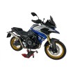 Parbriz enduro VOGE VALICO ALTELE VO003FS thumb