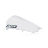 Parbriz față race R9 transparent ALTE YA037T