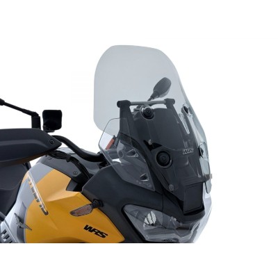 Parbriz CAPONORD W/ RADAR S ALTELE MG001F