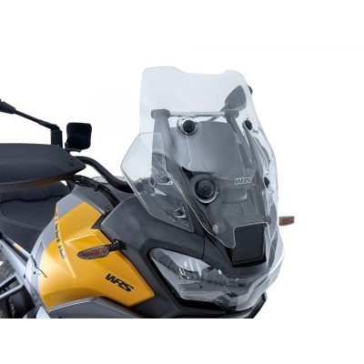 Parbriz față sport W/ RADAR STEL ALTE MG003T