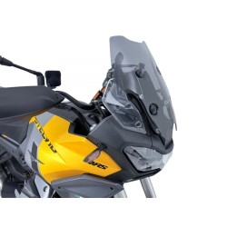 Parbriz față sport W/ RADAR STEL ALTE MG003FS
