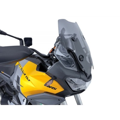 Parbriz față sport W/ RADAR STEL ALTE MG003FS