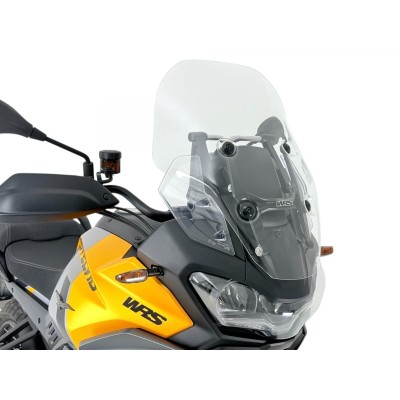 Parbriz CAPONORD STELVIO CL ALTE MG004T