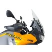 Parbriz CAPONORD STELVIO CL ALTE MG004T Parbriz CAPONORD STELVIO CL ALTE MG004T thumb