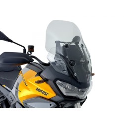Parbriz CAPONORD STELVIO SM ALTE MG004F Parbriz CAPONORD STELVIO SM ALTE MG004F