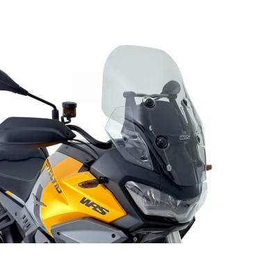 Parbriz CAPONORD STELVIO SM ALTE MG004F